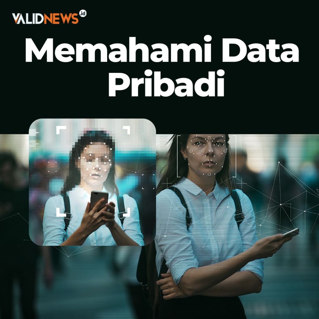 Memahami Data Pribadi