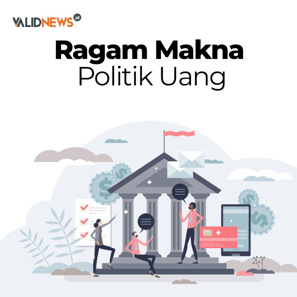 Ragam Makna Politik Uang