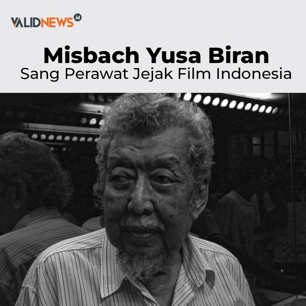 Misbach Yusa Biran