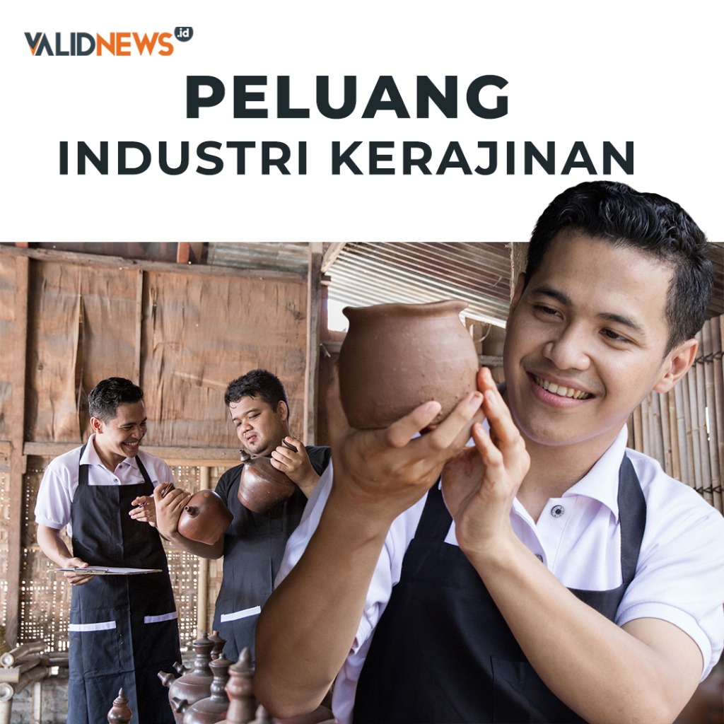 Peluang Industri Kerajinan