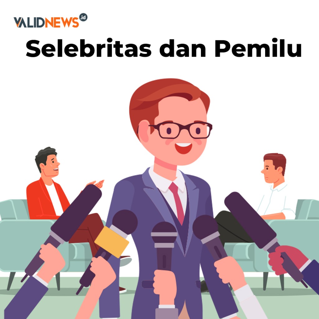 Selebritas dan Pemilu