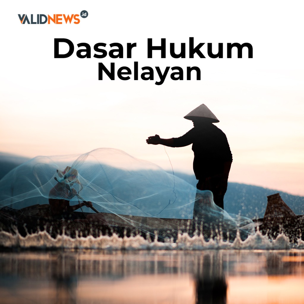 Dasar Hukum Nelayan