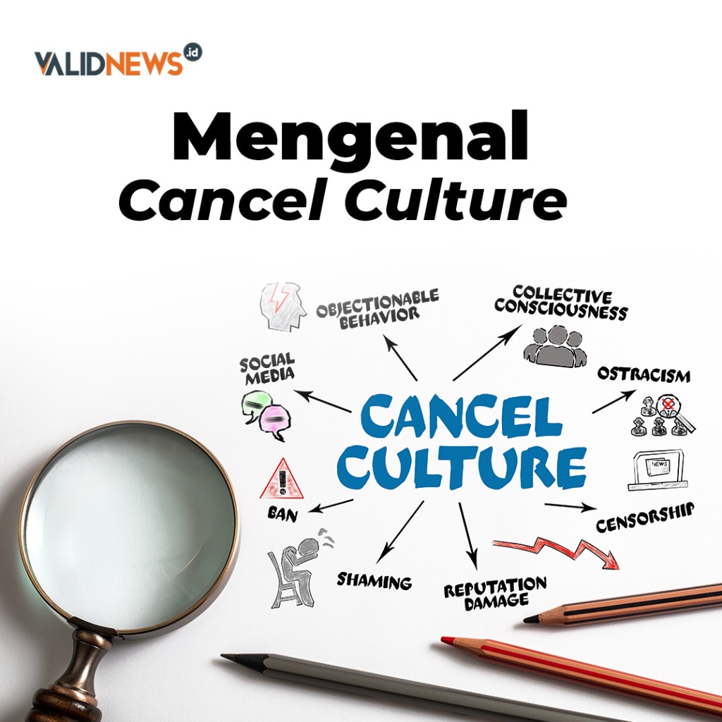Mengenal Cancel Culture