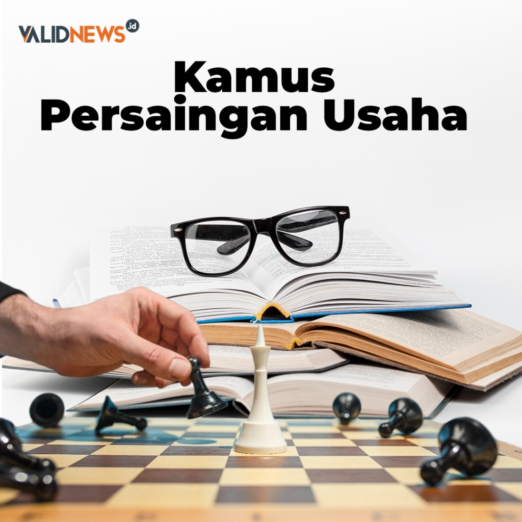 Kamus Persaingan Usaha