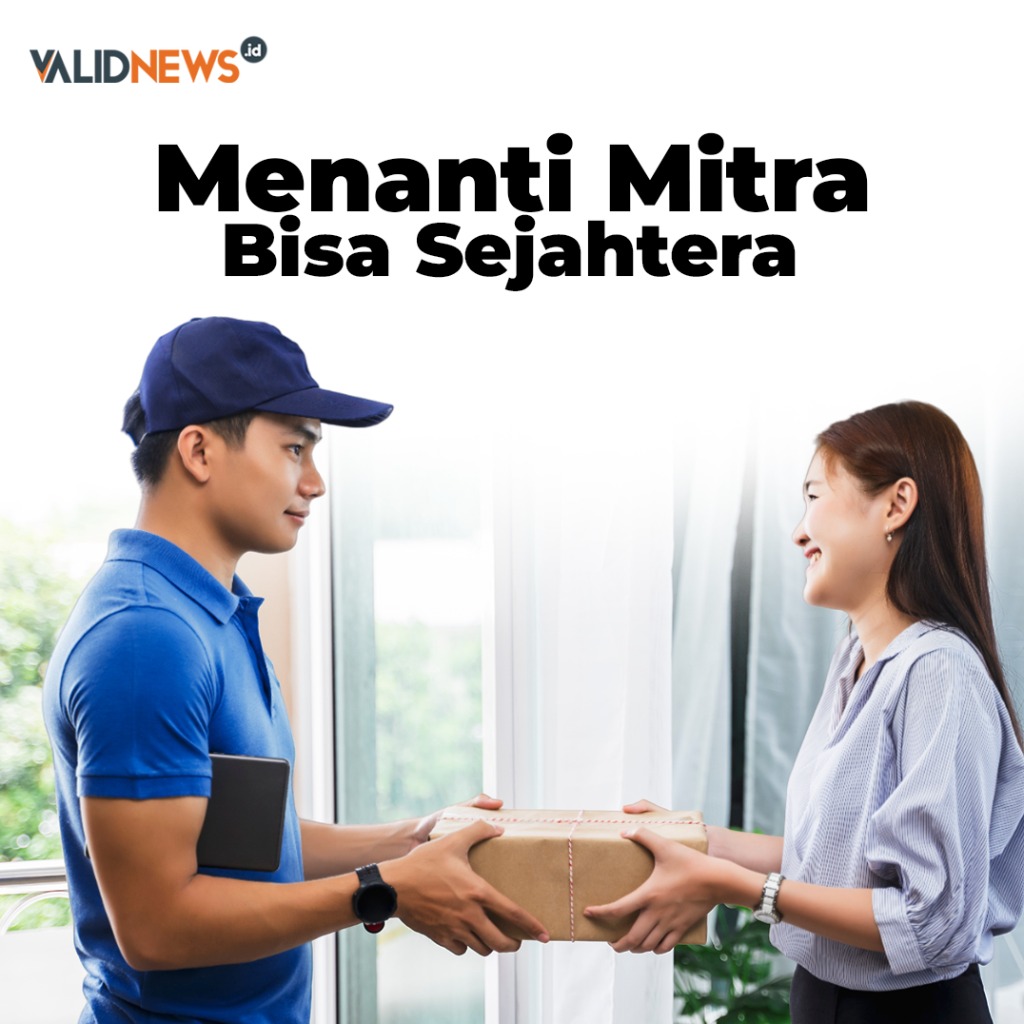 Menanti Mitra Bisa Sejahtera