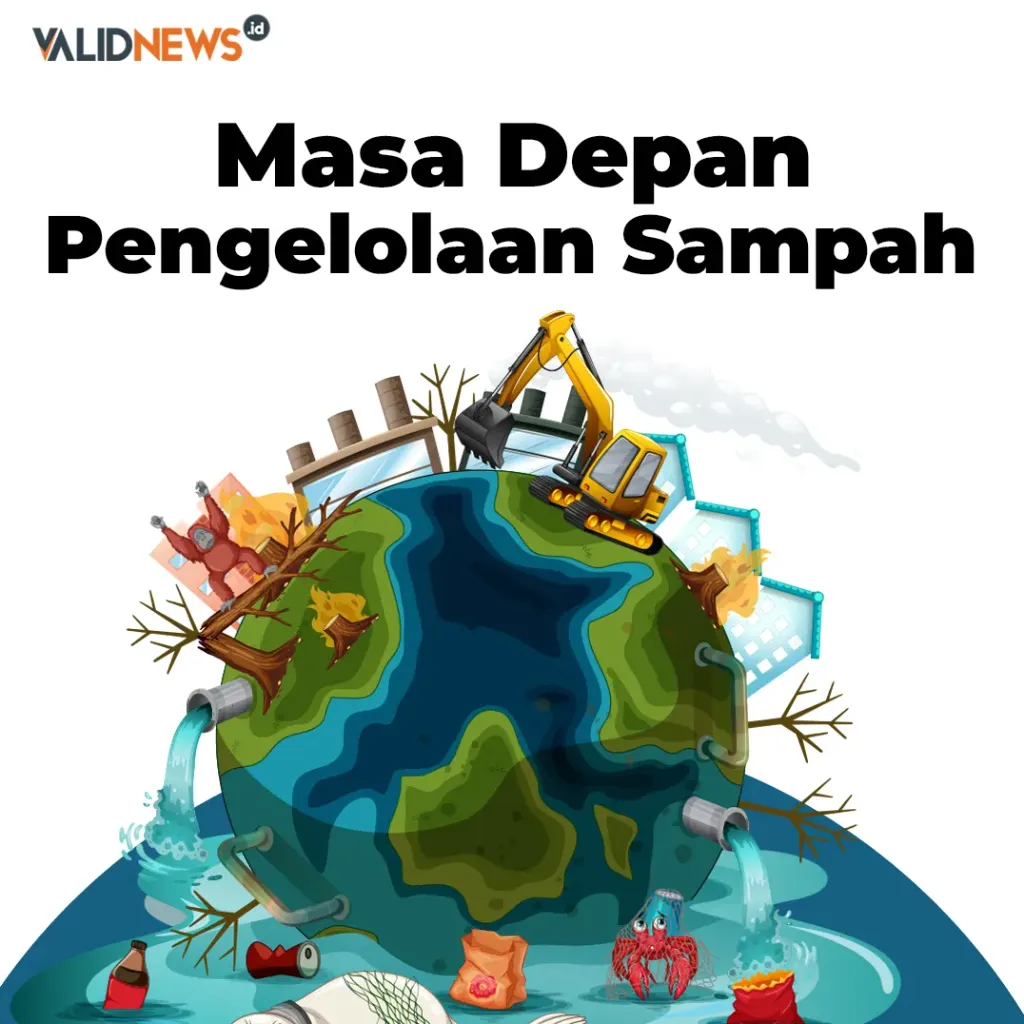 Masa Depan Pengelolaan Sampah