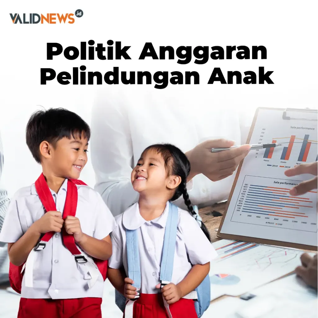 Politik Anggaran Pelindungan Anak