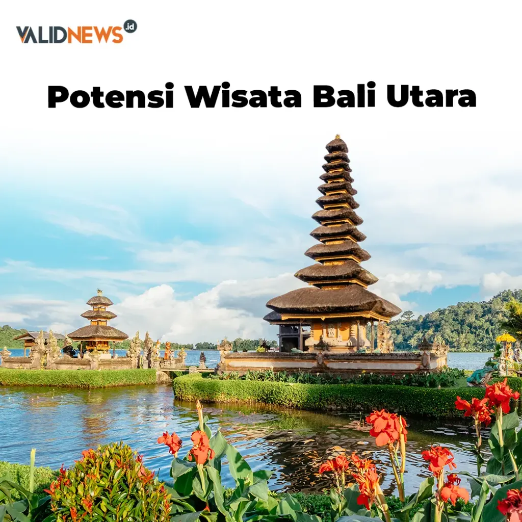 Potensi Wisata Bali Utara