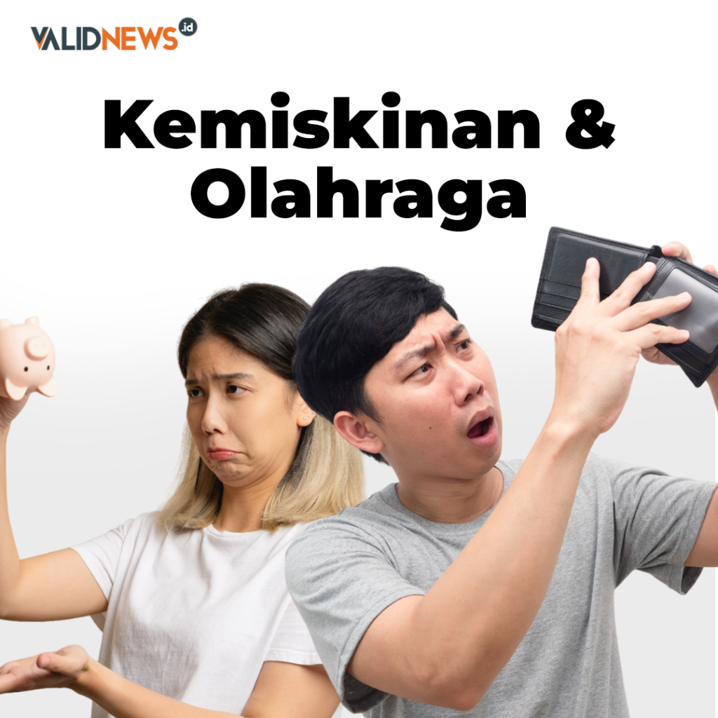 Kemiskinan & Olahraga