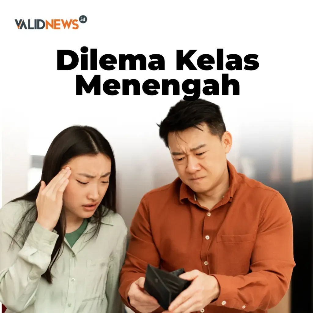 Dilema Kelas Menengah