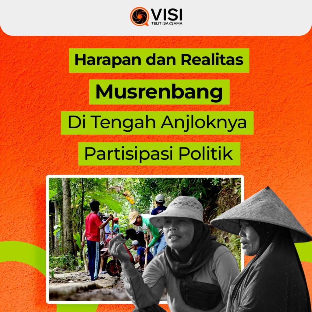 Harapan dan Realitas Musrenbang