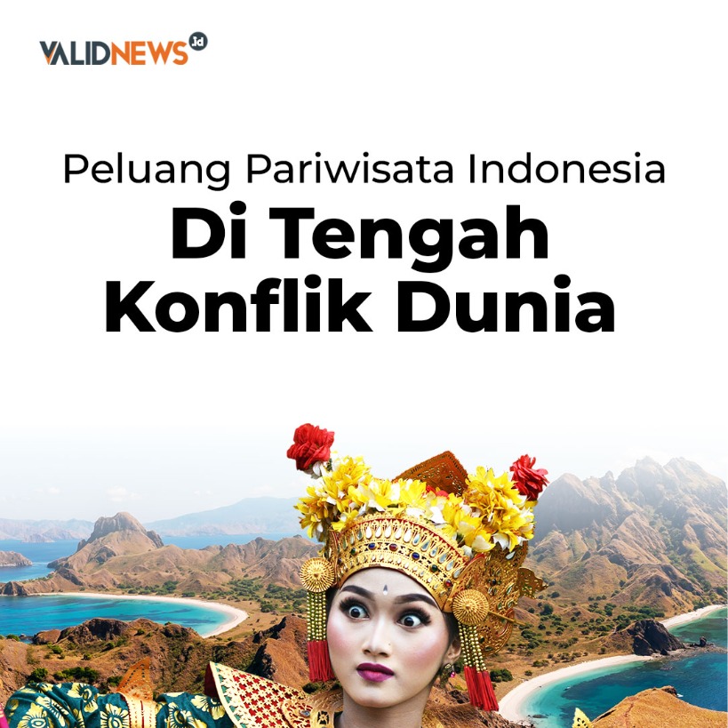 Peluang Pariwisata Indonesia