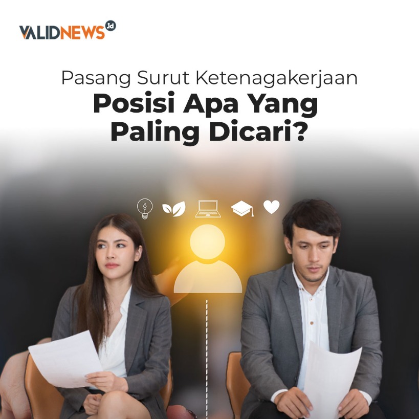 Pasang Surut Ketenagakerjaan