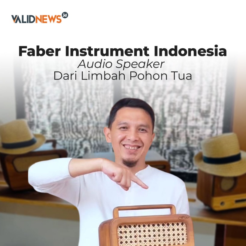 Faber Instrumen Indonesia